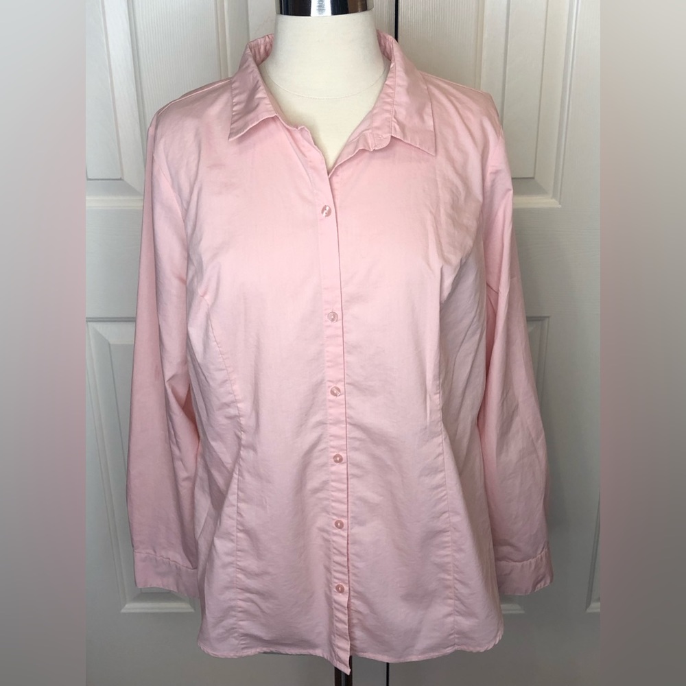 Worthington Women’s Blouse